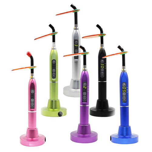 LED Curing light, light cure, dental equipment
